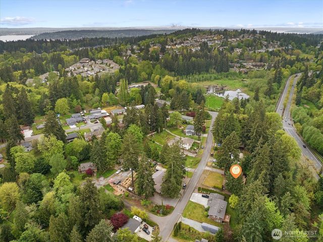 8948 133rd Avenue SE, Newcastle, WA 98059