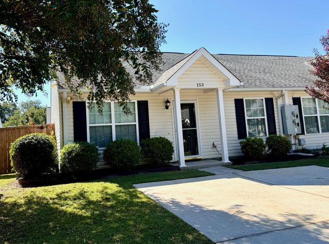 153 Bevington Drive, Aiken, SC 29803