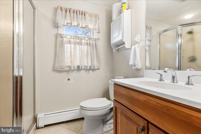 21 HEATHCOTE BROOK ROAD, Kingston, NJ 08528