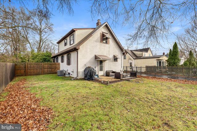 21 HEATHCOTE BROOK ROAD, Kingston, NJ 08528