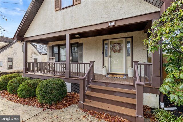 21 HEATHCOTE BROOK ROAD, Kingston, NJ 08528