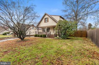 21 HEATHCOTE BROOK ROAD, Kingston, NJ 08528