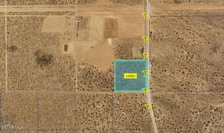 TBD Indian Trail Drive, El Paso, TX 79928