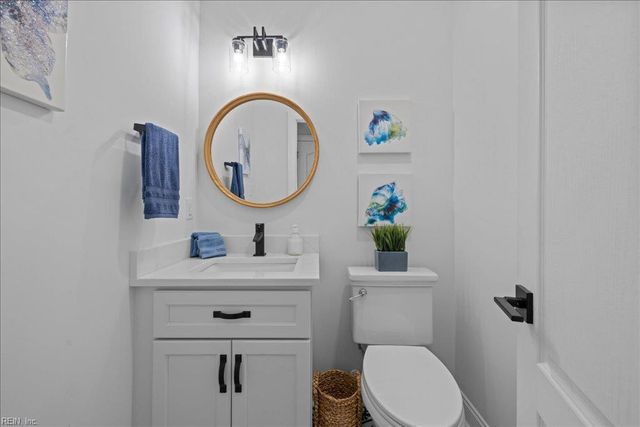 4601 Totteridge LN, Virginia Beach, VA 23462