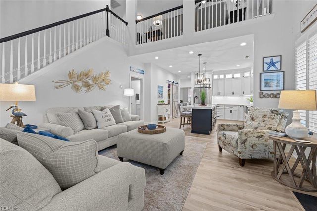 4601 Totteridge LN, Virginia Beach, VA 23462