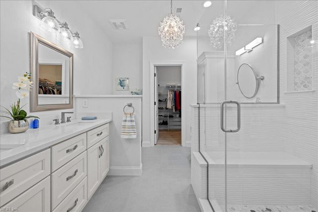 4601 Totteridge LN, Virginia Beach, VA 23462