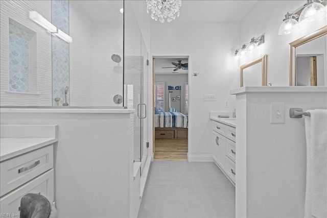 4601 Totteridge LN, Virginia Beach, VA 23462