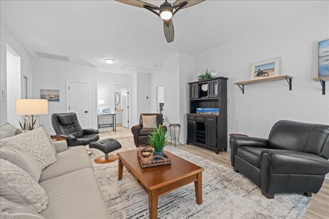 4601 Totteridge LN, Virginia Beach, VA 23462