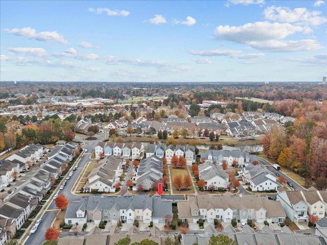 4601 Totteridge LN, Virginia Beach, VA 23462