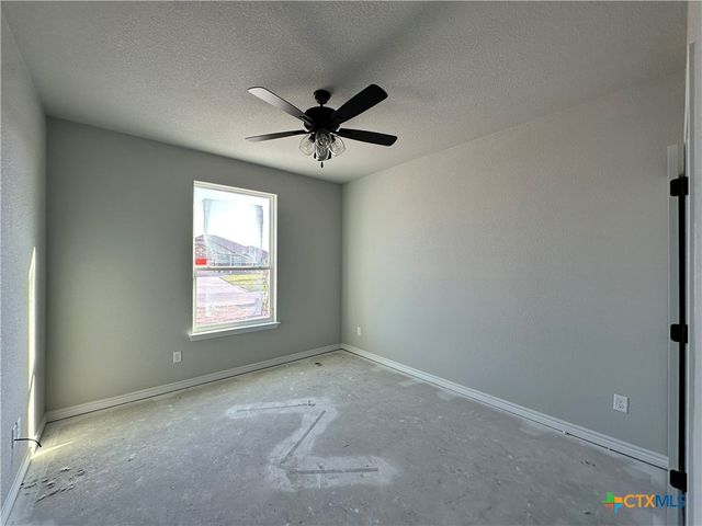 3006 Seeker Street, Killeen, TX 76549