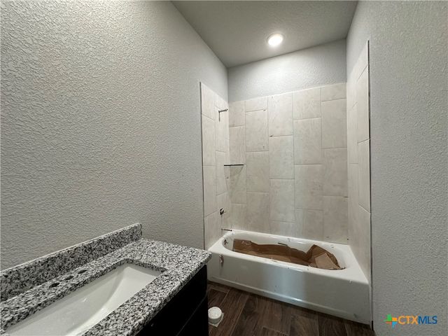 3006 Seeker Street, Killeen, TX 76549