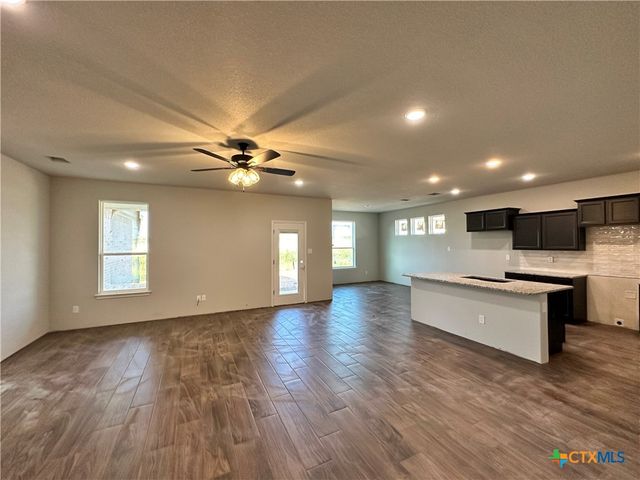 3006 Seeker Street, Killeen, TX 76549