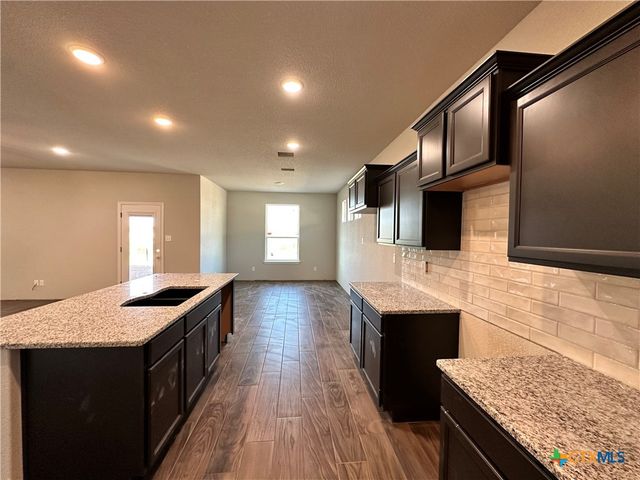 3006 Seeker Street, Killeen, TX 76549