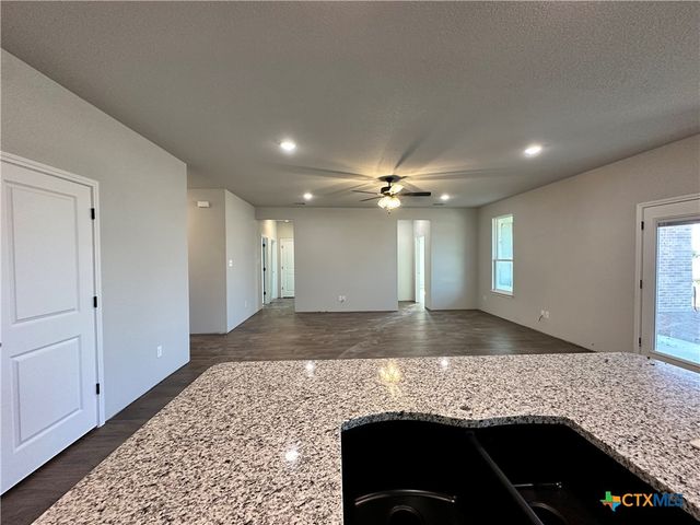 3006 Seeker Street, Killeen, TX 76549