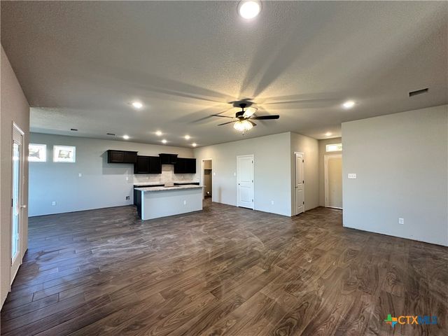 3006 Seeker Street, Killeen, TX 76549