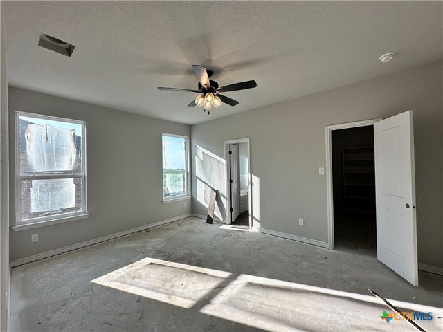 3006 Seeker Street, Killeen, TX 76549