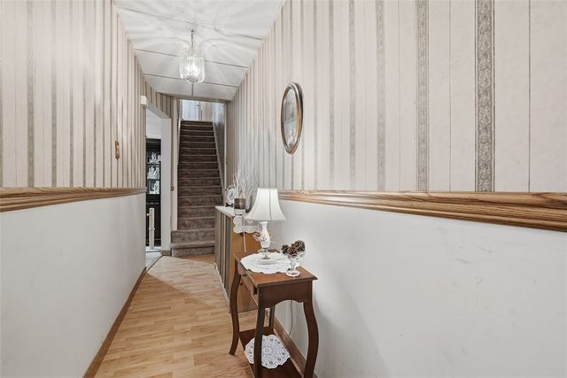 628 Edmond St, Bloomfield, PA 15224