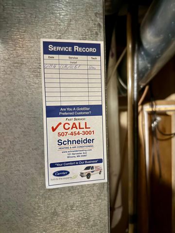 863 W Burns Valley Road, Winona, MN 55987