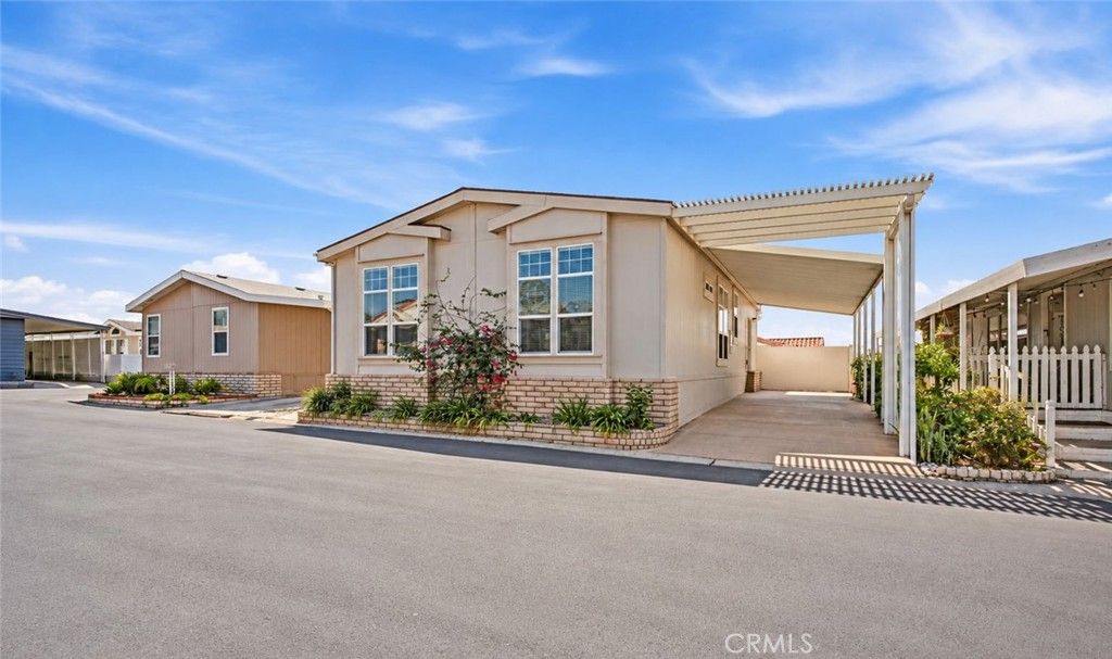 1051 Site 190, Brea, CA 92821 — exterior