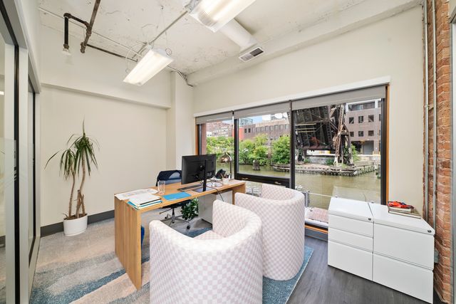 355 N CANAL Street C101, Chicago, IL 60606