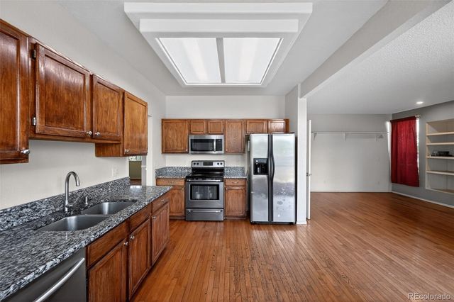 11474 W Fair Drive, Littleton, CO 80127