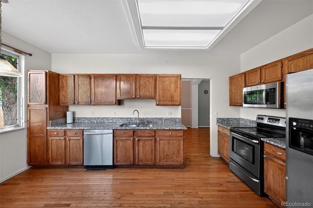 11474 W Fair Drive, Littleton, CO 80127