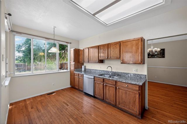 11474 W Fair Drive, Littleton, CO 80127