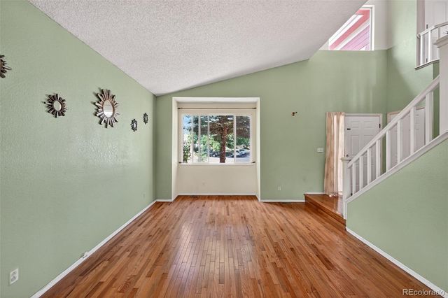 11474 W Fair Drive, Littleton, CO 80127