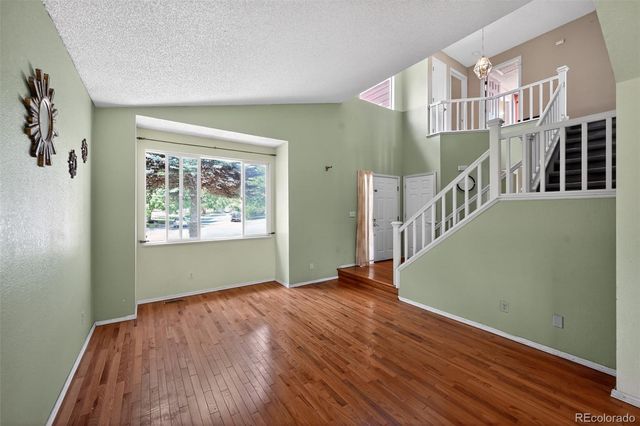 11474 W Fair Drive, Littleton, CO 80127