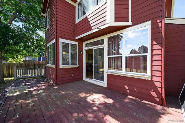 11474 W Fair Drive, Littleton, CO 80127