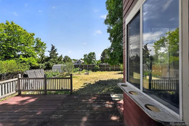 11474 W Fair Drive, Littleton, CO 80127