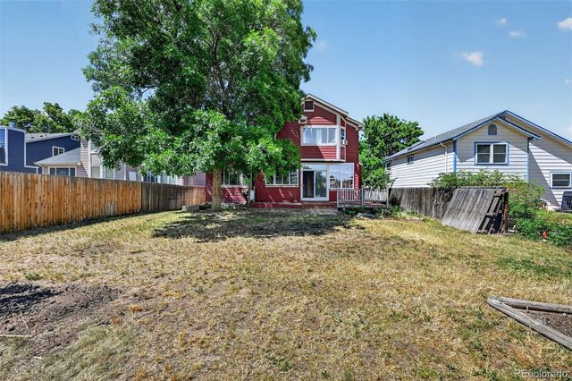11474 W Fair Drive, Littleton, CO 80127