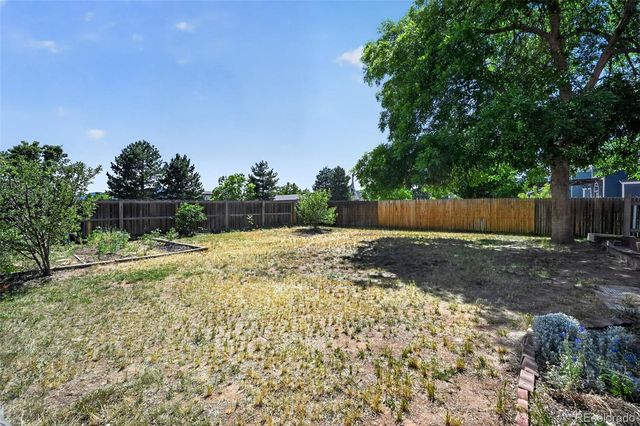 11474 W Fair Drive, Littleton, CO 80127
