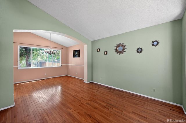 11474 W Fair Drive, Littleton, CO 80127