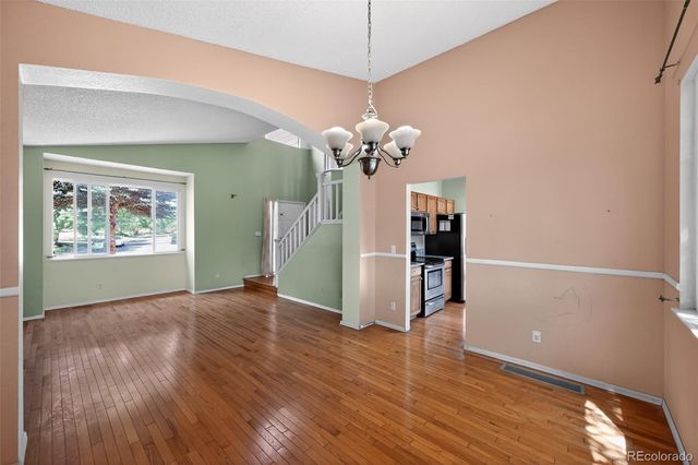 11474 W Fair Drive, Littleton, CO 80127