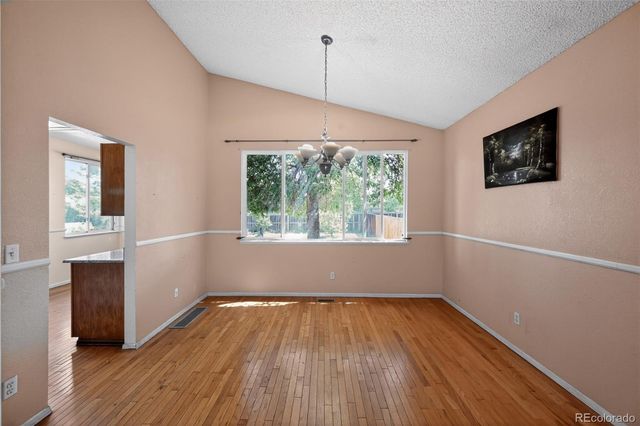 11474 W Fair Drive, Littleton, CO 80127