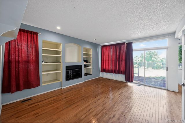 11474 W Fair Drive, Littleton, CO 80127