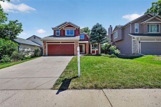 11474 W Fair Drive, Littleton, CO 80127