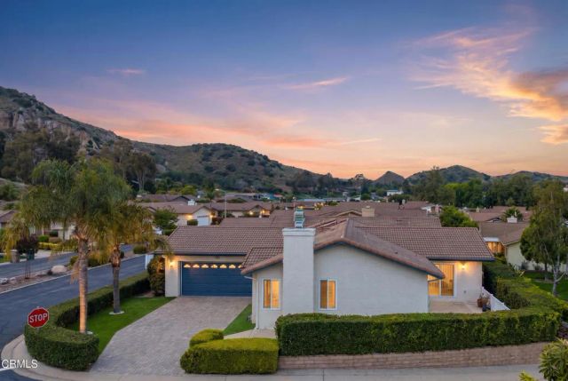 6091 Irena Avenue, Camarillo, CA 93012