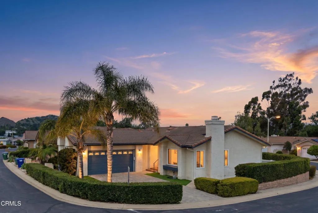 6091 Irena Avenue, Camarillo, CA 93012