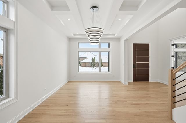 15966 S Crystal Creek Drive, Homer Glen, IL 60491