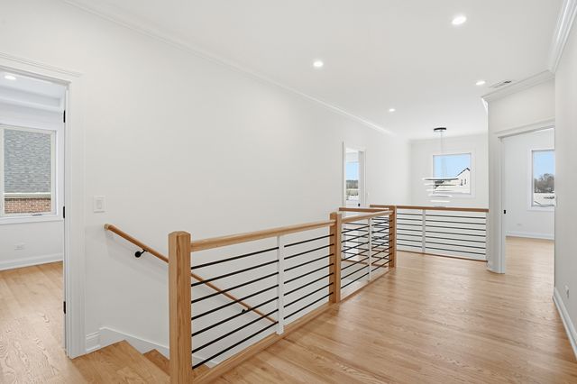 15966 S Crystal Creek Drive, Homer Glen, IL 60491