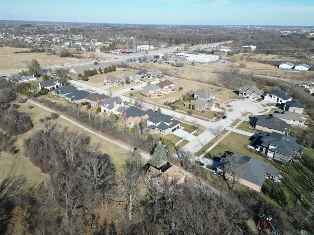 15966 S Crystal Creek Drive, Homer Glen, IL 60491