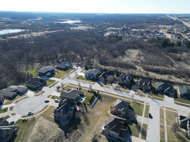 15966 S Crystal Creek Drive, Homer Glen, IL 60491