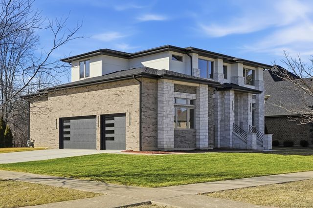 15966 S Crystal Creek Drive, Homer Glen, IL 60491