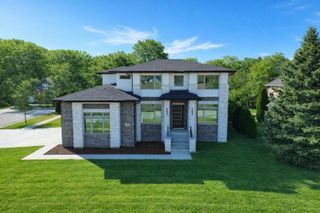 15966 S Crystal Creek Drive, Homer Glen, IL 60491