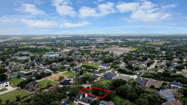 8306 Candlegreen Lane, Houston, TX 77071