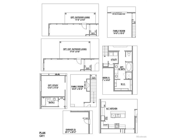 8777 San Diego Way, Colorado Springs, CO 80908