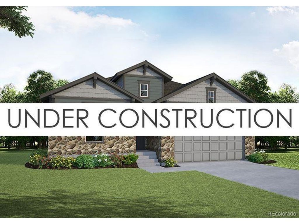 8777 San Diego Way, Colorado Springs, CO 80908