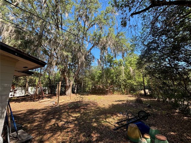 1710 NE 28TH AVENUE, Gainesville, FL 32609